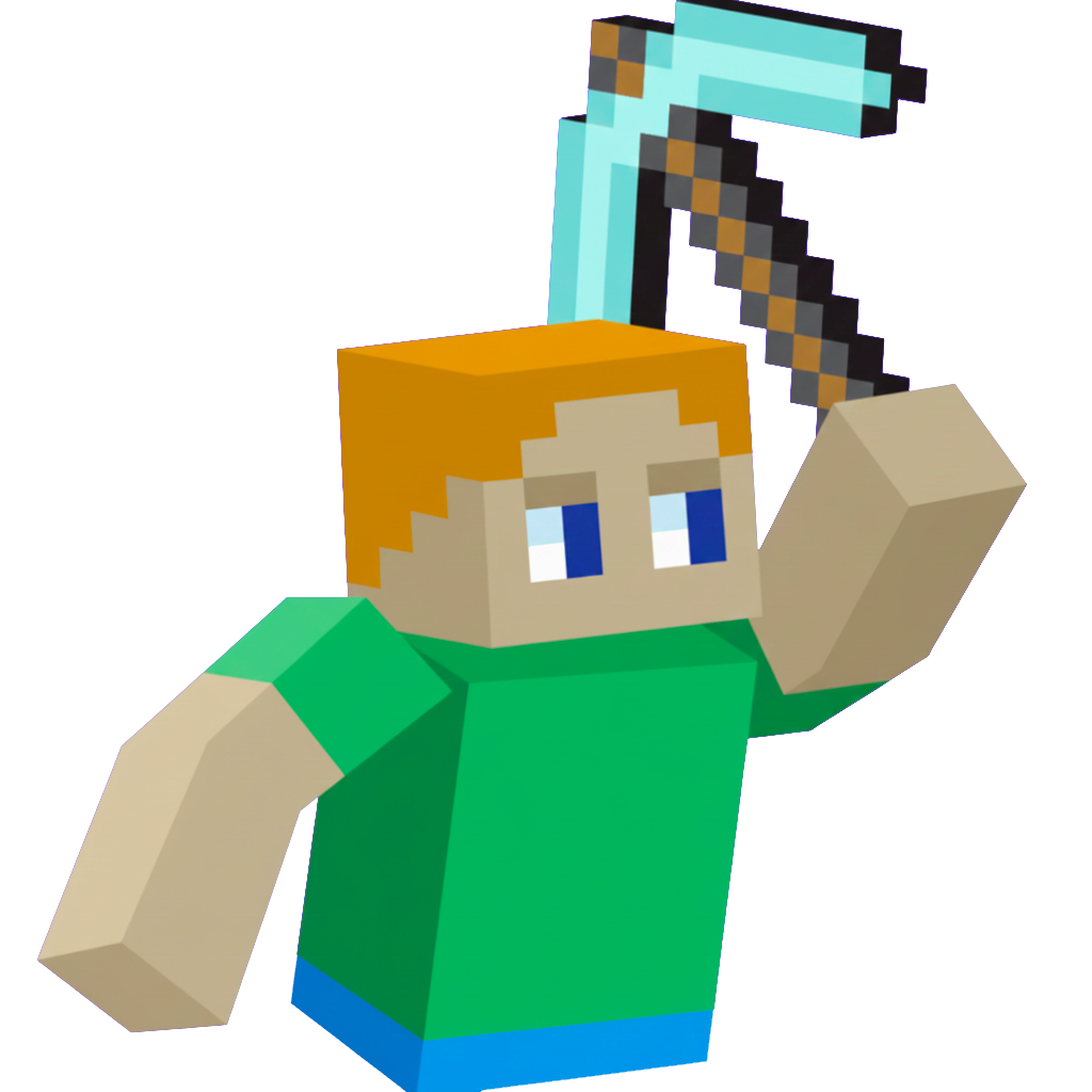 BlockSkin Studio - Instant Your Minecraft Skin Shader & Upgrader in One Click.